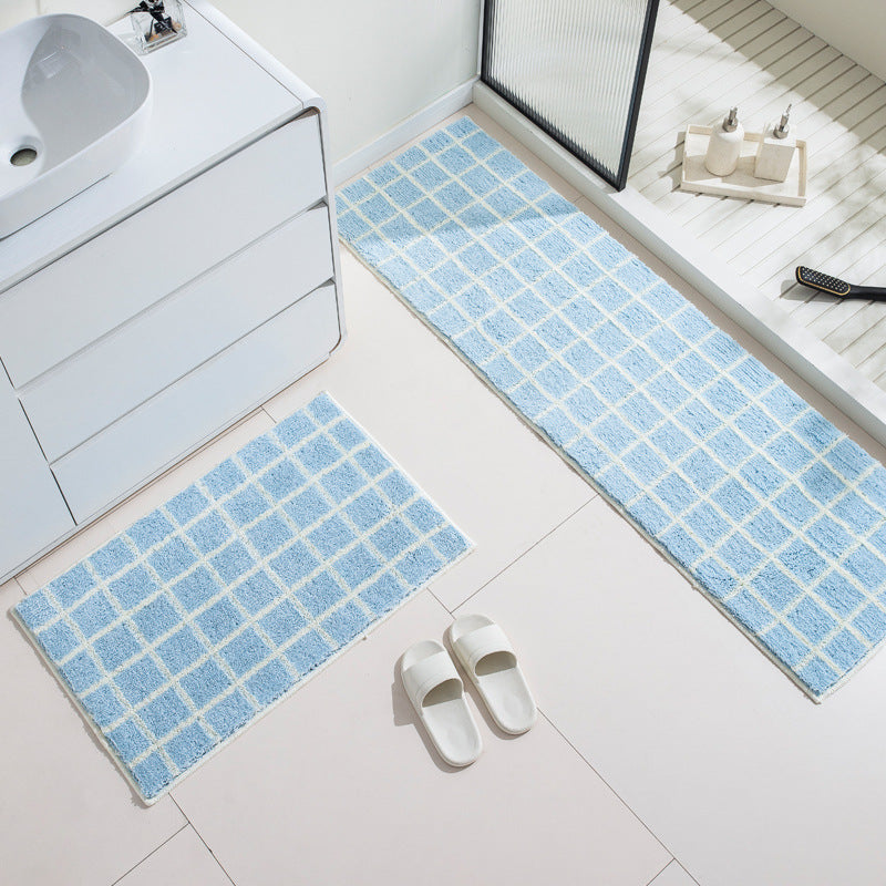 Soft Memory Foam Bath Mat