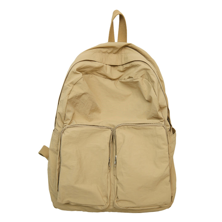 Urban Backpack with Practical Front Pockets Kalsten