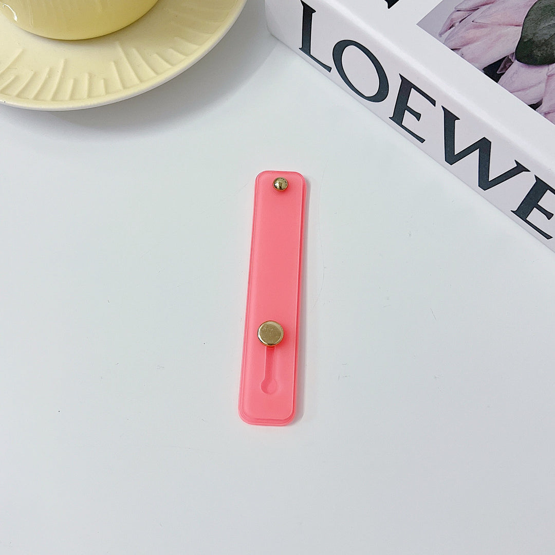 Multi-Purpose Silicone Strap Kalsten