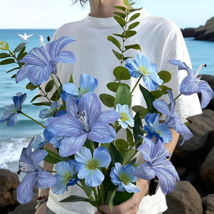 Artistic Floral Bouquet