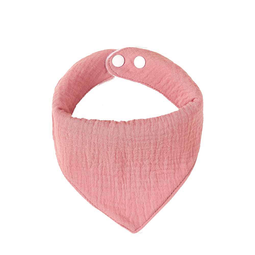 Soft Muslin Baby Bib kalsten