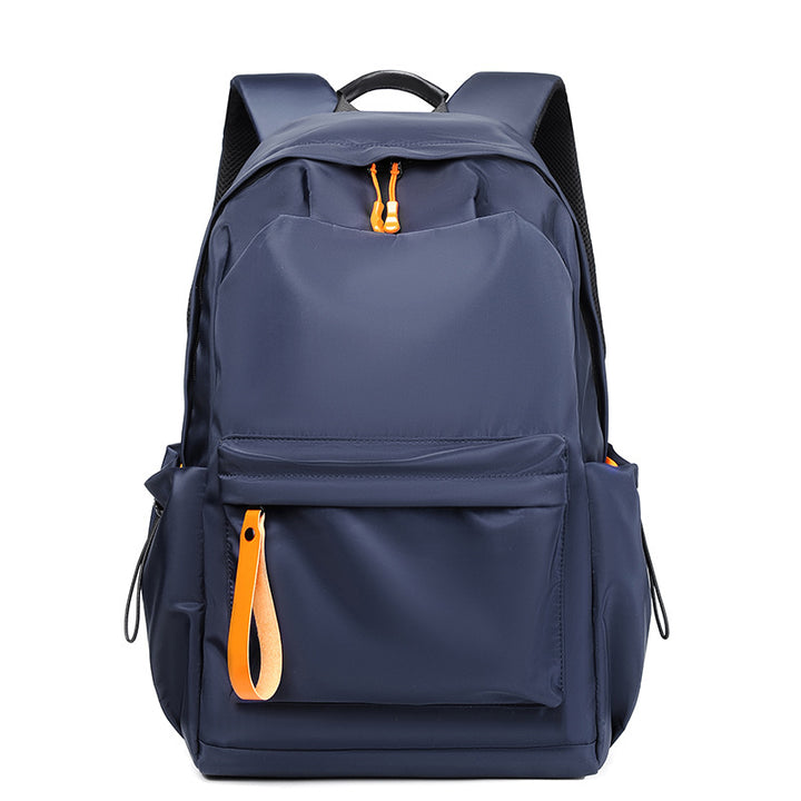 Multi-Compartment Travel Backpack Kalsten