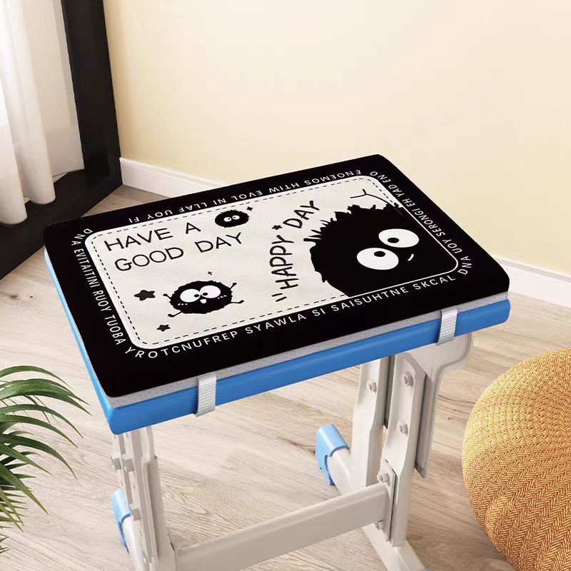 Bear-Themed Comfort Mat
