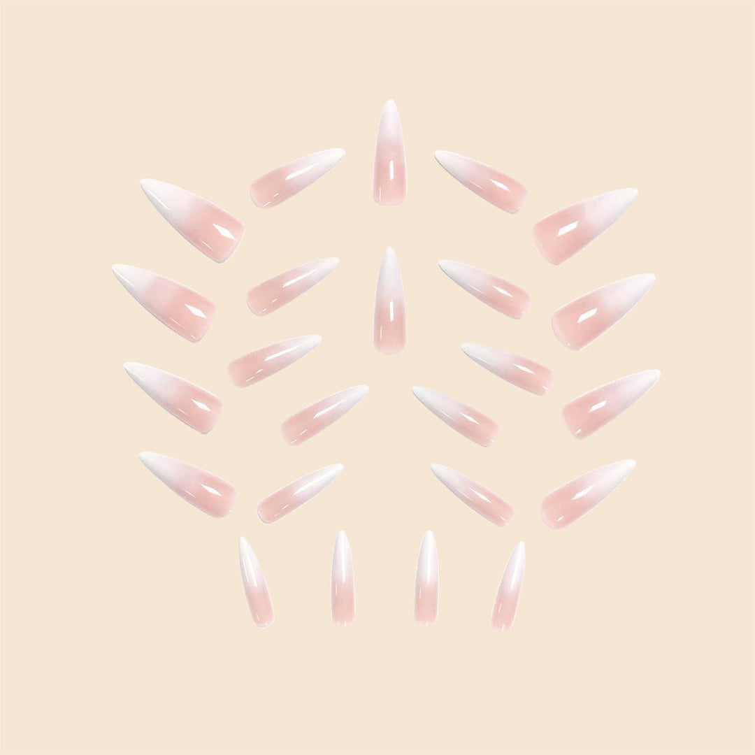 Stiletto Nail Extensions