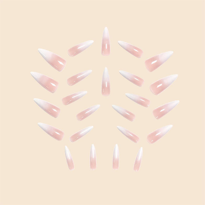 Stiletto Nail Extensions