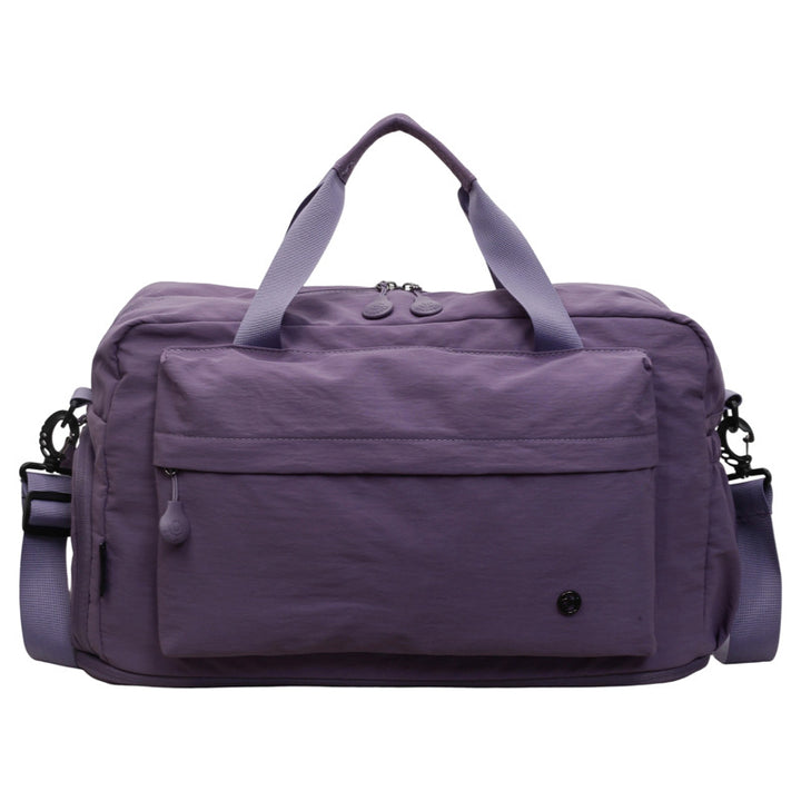 Stylish Multi-Pocket Travel Duffel Bag Kalsten