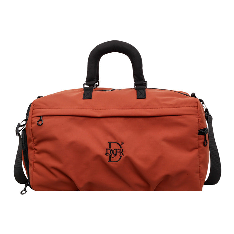 Multi-Functional Travel Weekend Bag Kalsten