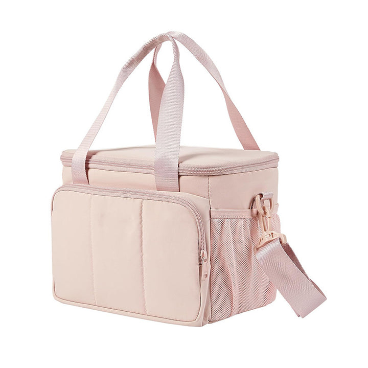 Insulated Food Transport Tote Kalsten