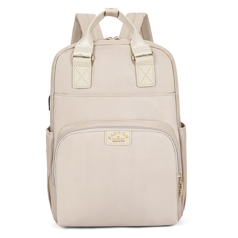 Versatile Multi-Pocket Laptop Backpack Kalsten