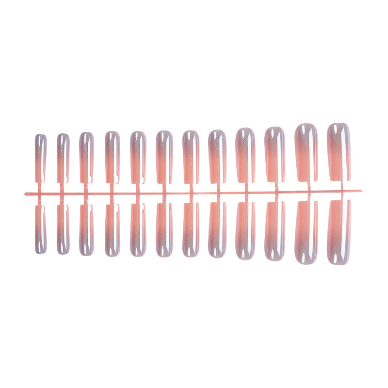 Elegant Press-On Nail Tips Kalsten