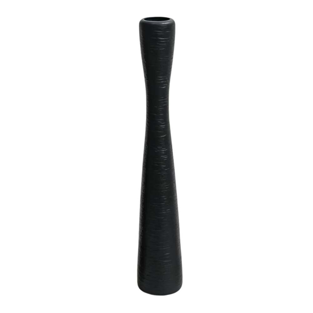 Modern Textured Ceramic Flower Vase Kalsten