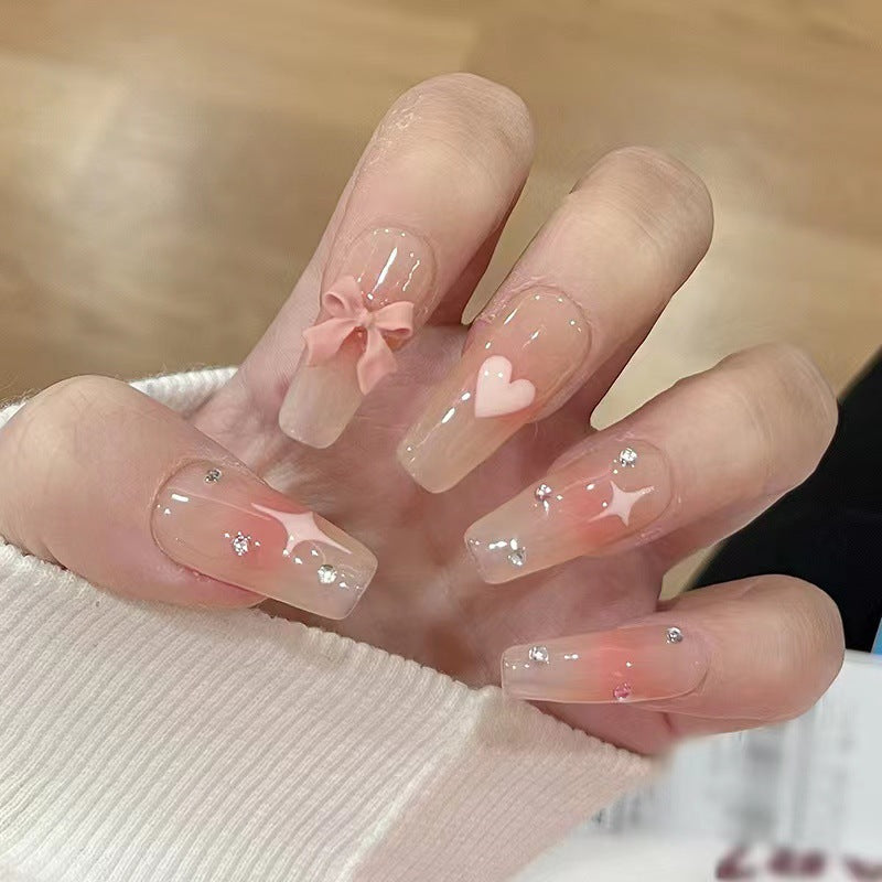 Nail Art Kalsten