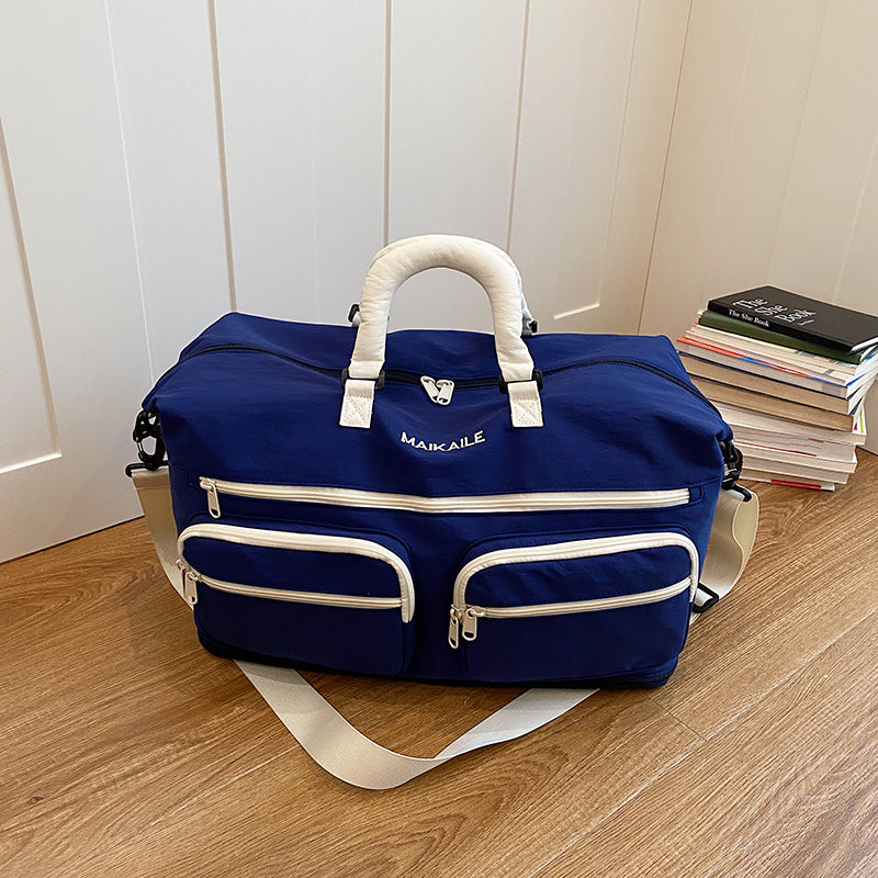 Versatile Multifunctional Travel Duffel