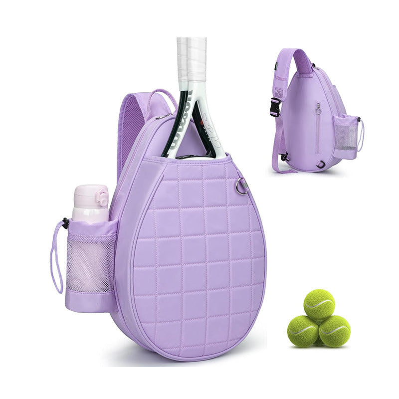 Ergonomic Tennis Racket Carrier Backpack Kalsten
