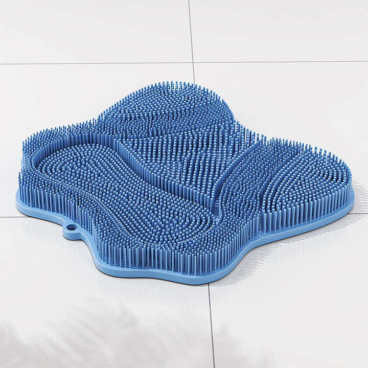 Textured Massage Shower Mat Kalsten