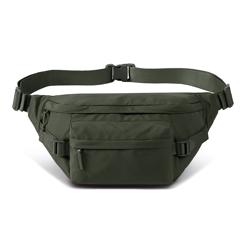 Versatile Adventure Waist Pack Kalsten