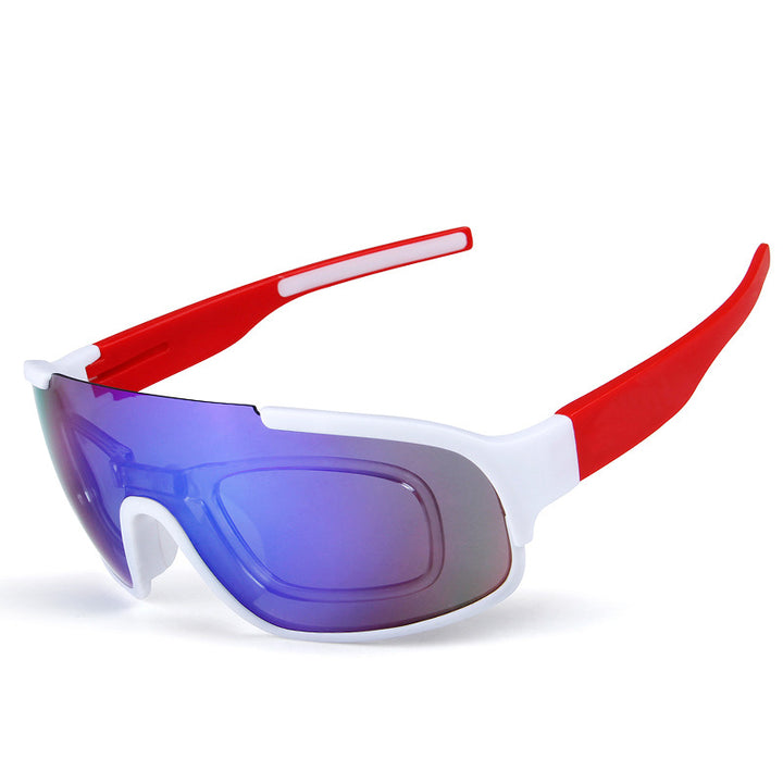 Unisex High-Performance Sport Sunglasses Kalsten