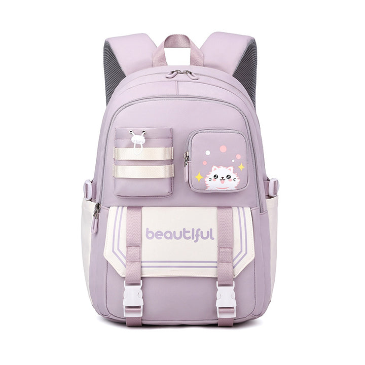 Playful Multifunctional Backpack Kalsten