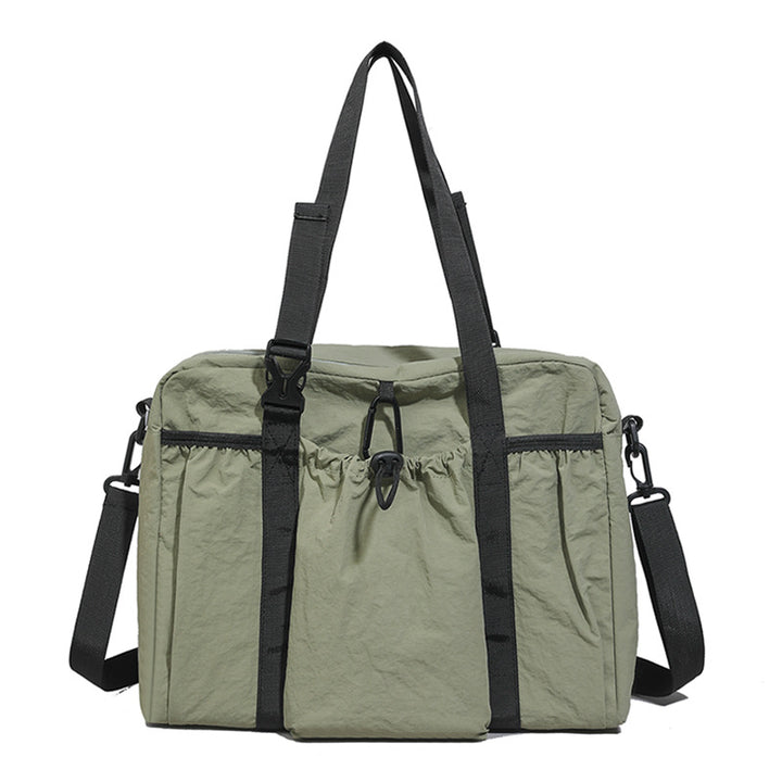 Versatile Daily Utility Duffle Bag Kalsten