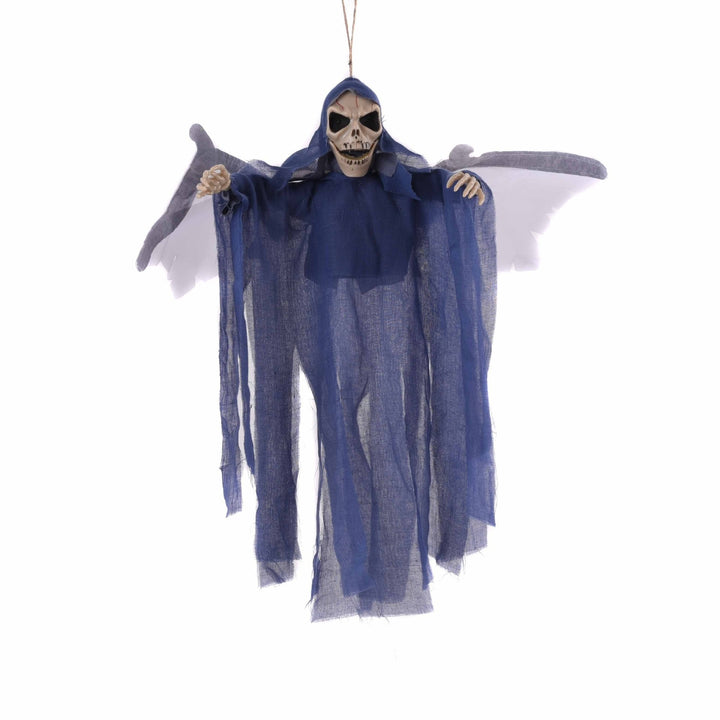 Creepy Hanging Skeleton Decoration Kalsten