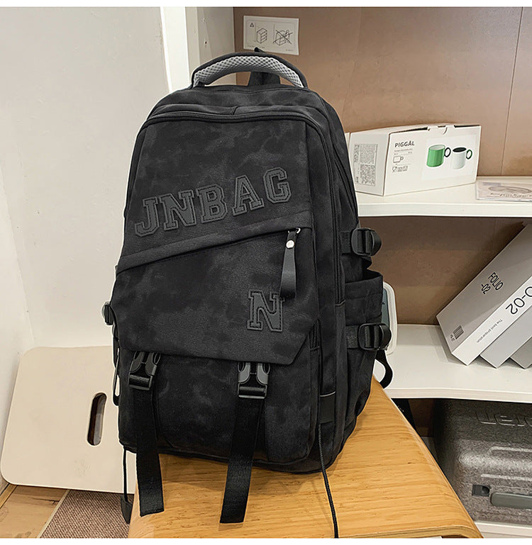 Stylish Urban School Backpack