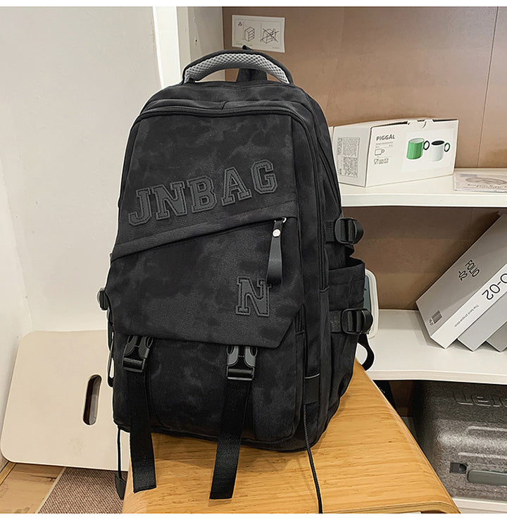 Stylish Urban School Backpack