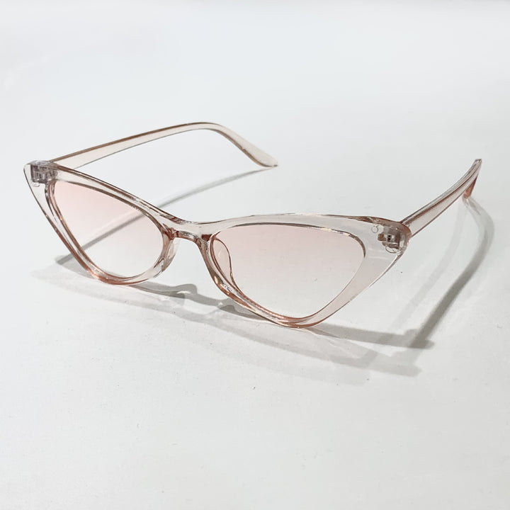 Cat-Eye Sunglasses Kalsten