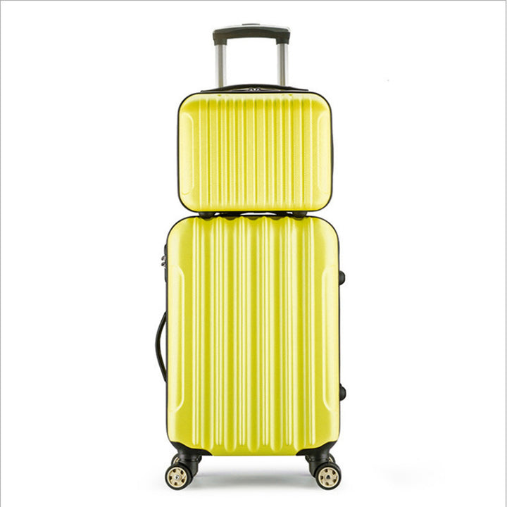 Hardshell Luggage Set Kalsten