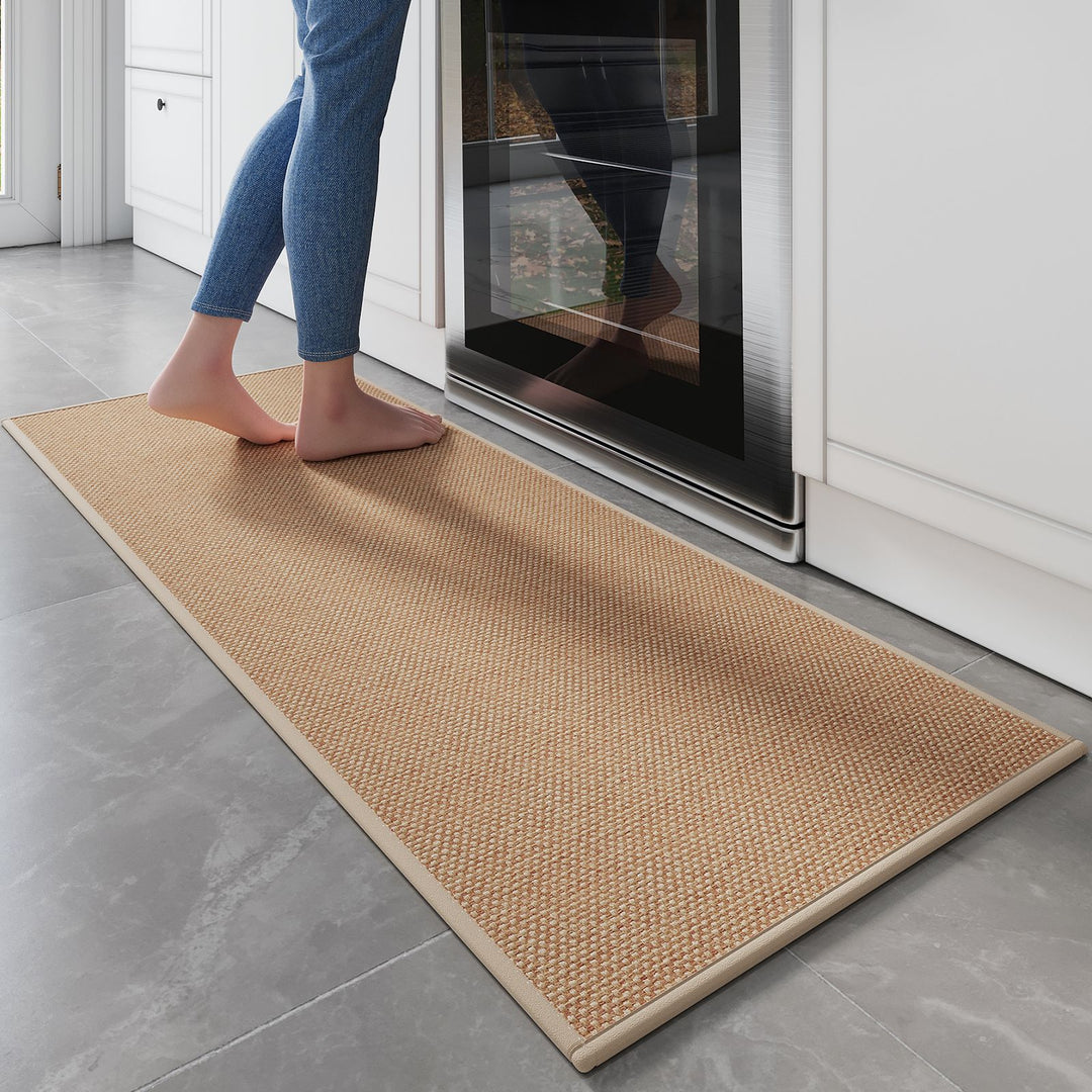 Anti-Fatigue Kitchen Comfort Runner