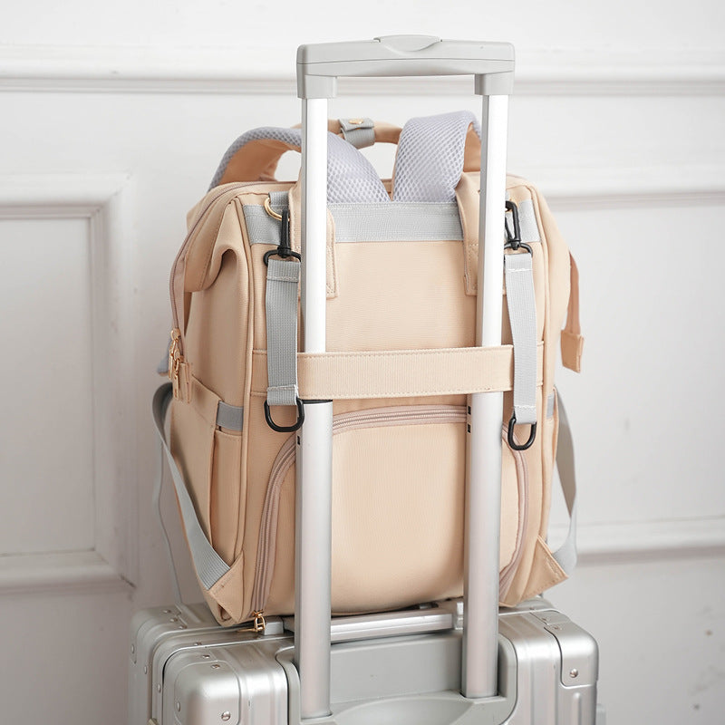Multi-Functional Urban Backpack Kalsten