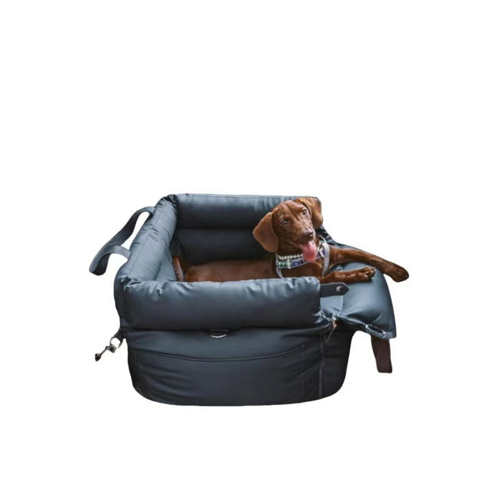 Car Seat Dog Transport Box Kalsten
