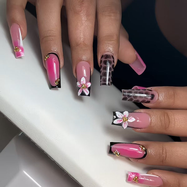 Decorative Nail Art Kalsten