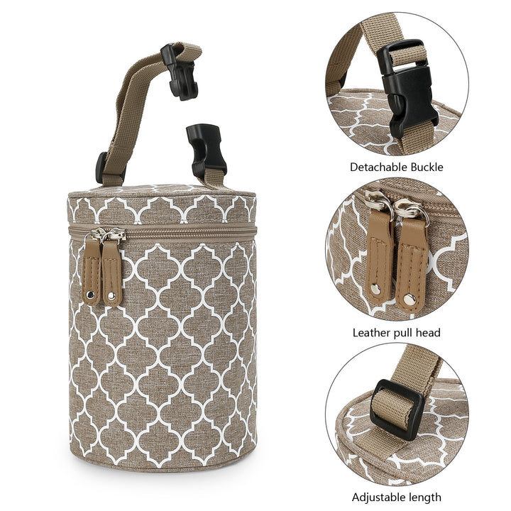Insulated Storage Bag Kalsten