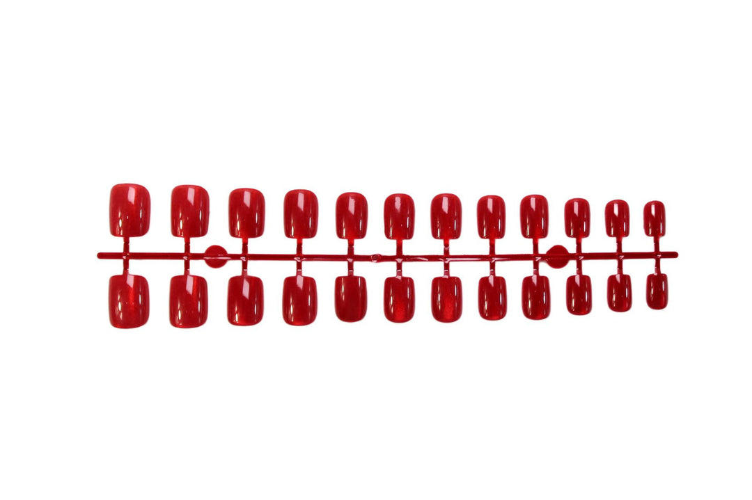 Artificial Nail Set Kalsten