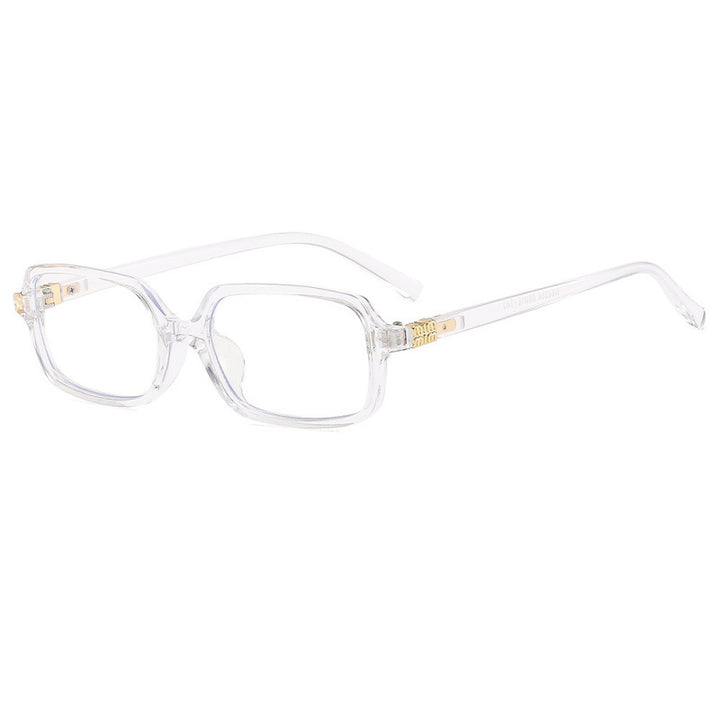 Women's stylish reading glasses in modern square design Kalsten