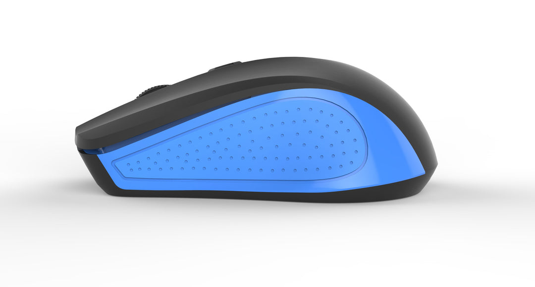 Ergonomic Wireless Mouse with Precise Control Kalsten