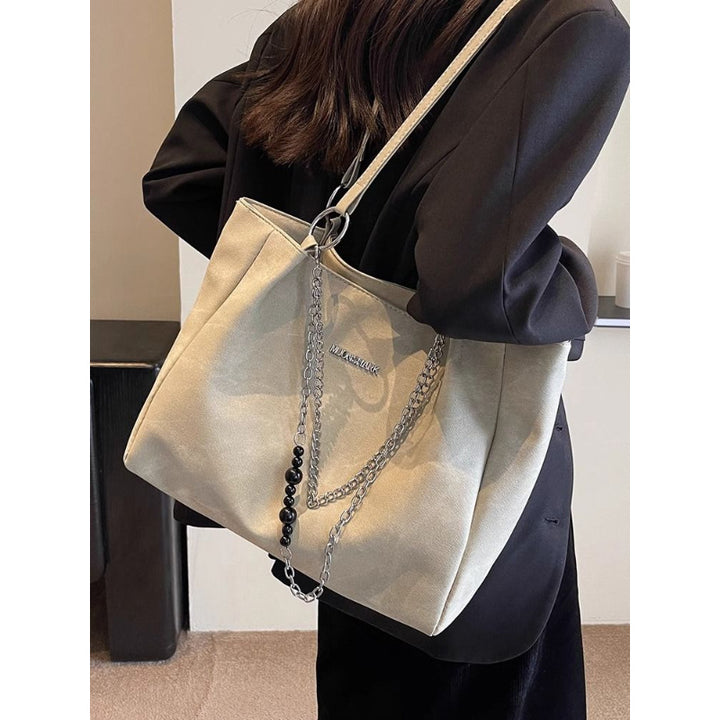 Casual Shoulder Tote Kalsten