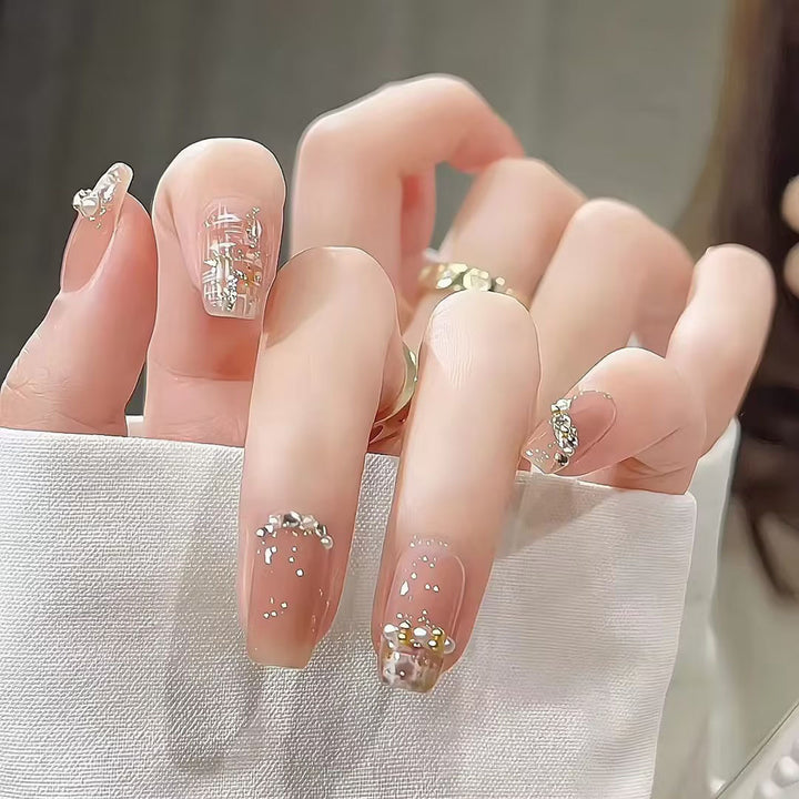 Decorative Nail Art