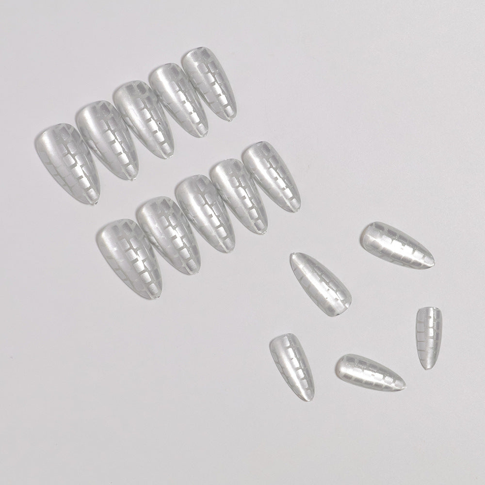 Nail Art Extensions Kalsten