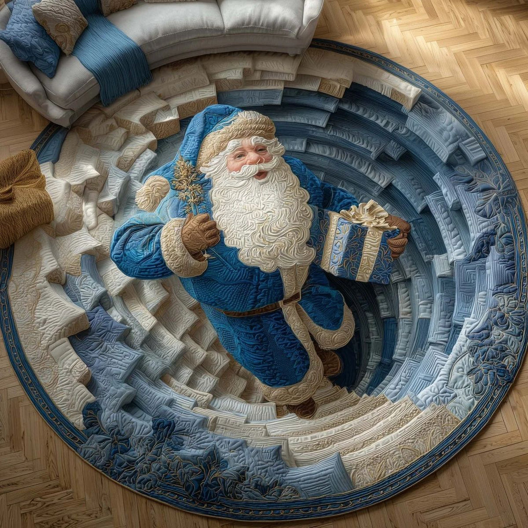 Christmas-Themed Decorative Nest