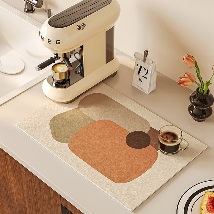 Kitchen Counter