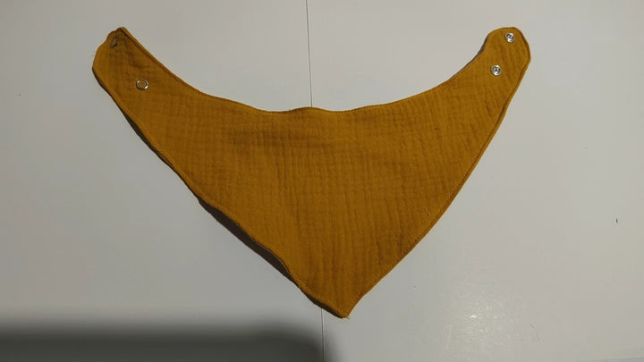 Cotton Bib Scarf kalsten