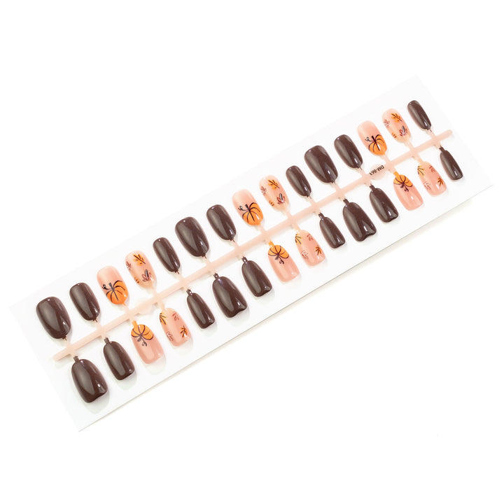 Artistic Seasonal Nail Art Set Kalsten