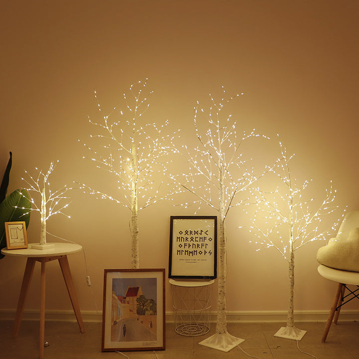 Illuminated Decorative Tree Branch Lights Kalsten