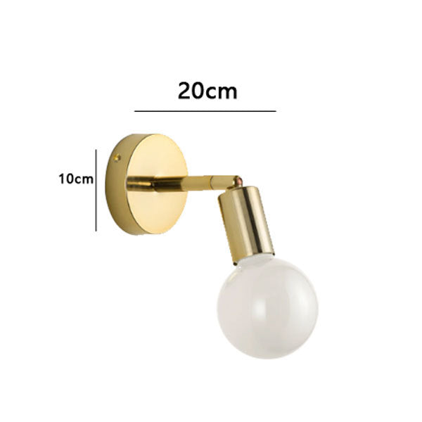 Modern Adjustable Wall Sconce