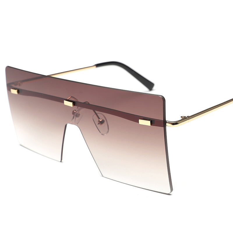 Women's Fashion Tortoise Shell Sunglasses Kalsten