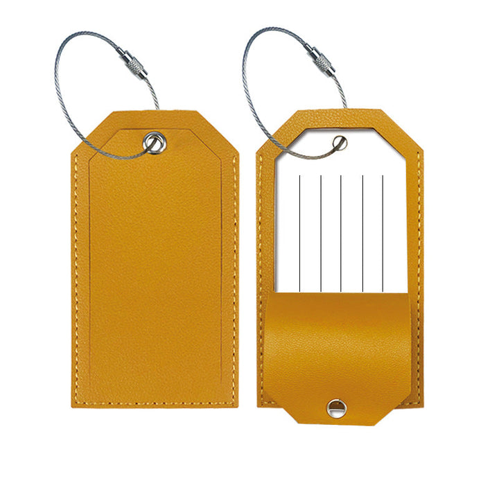 Durable Luggage Tag Kalsten