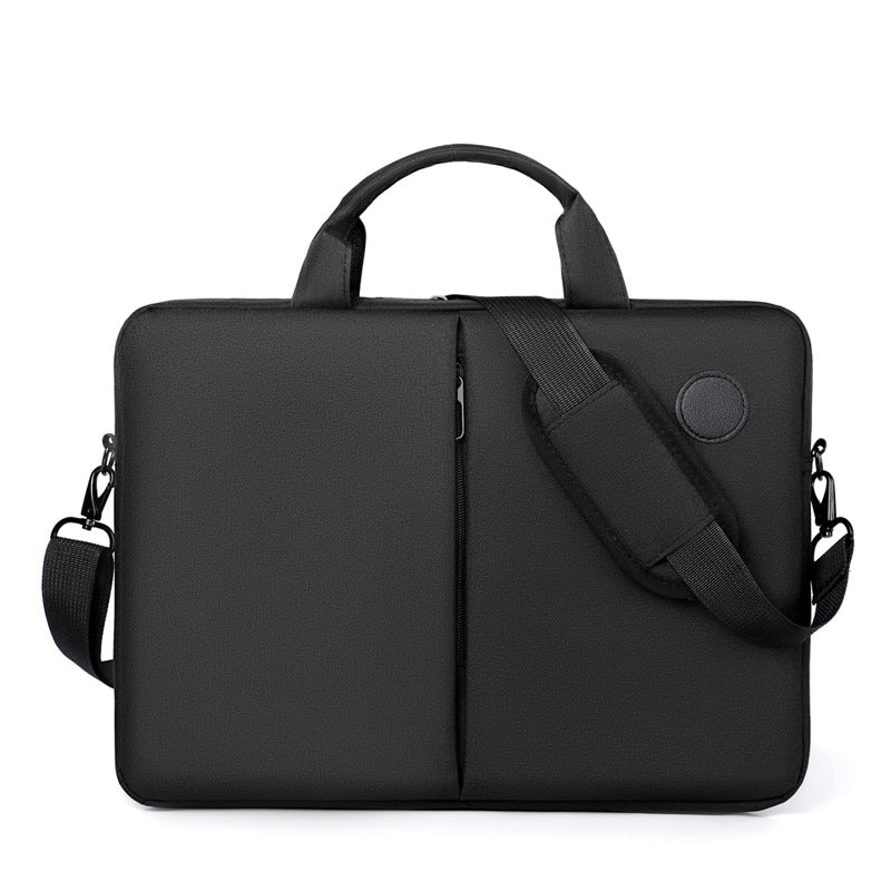 Professional Multi-Compartment Laptop Briefcase Kalsten