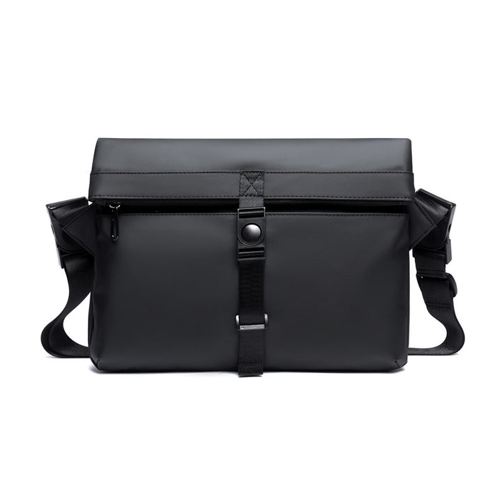 Water-Resistant Messenger Bag Kalsten