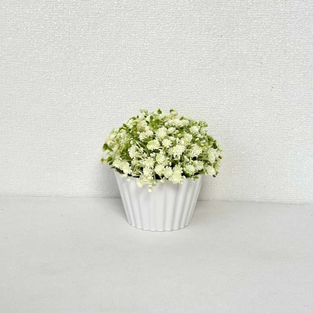 Decorative Mini Flower Arrangement